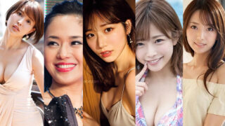 5 นักแสดง JAV ที่ถูกพูดถึงอย่างต่อเนื่องในปี 2026
