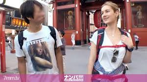GANA-2170 หนังavซับไทย อ้างถ่ายทีวี ขยี้หอยรัสเซีย